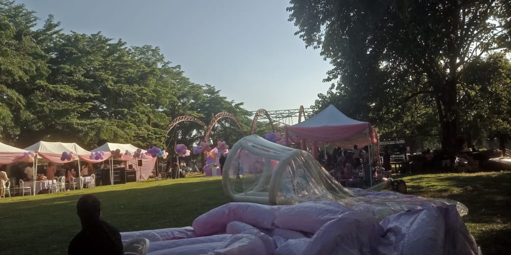 Fashion Brand Campaign